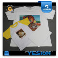 Yesion Inkjet Printing Heat transfer paper/Heat Transfer Paper For Light And Dark T-shirt/ Fabric
